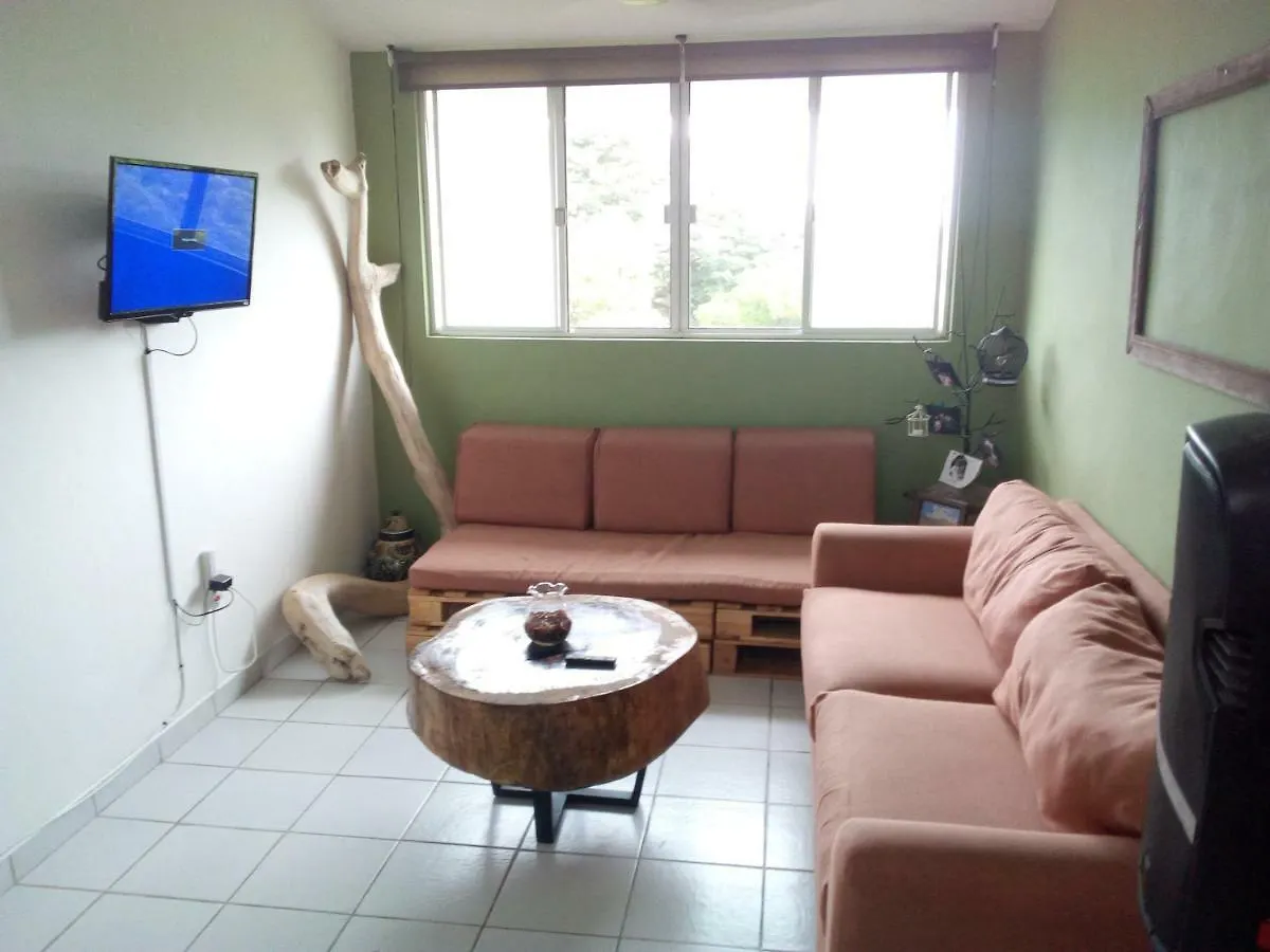 Apartment Puerto Vallarta Depa Bien Ubicado Y Comodo