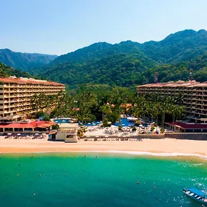 Barcelo Puerto Vallarta