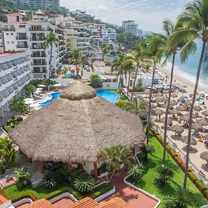 Tropicana Puerto Vallarta