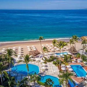 Buenaventura Grand & Great Moments Puerto Vallarta