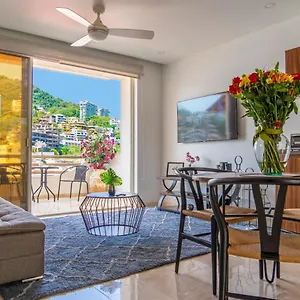  Apartment Tres Marias Luxury - Adults Only