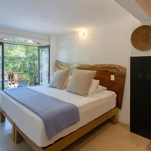  Apartment Casa Lucas