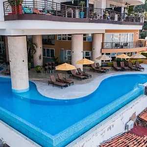  Apartment Pinnacle 180