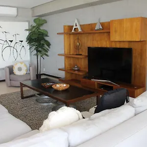  Apartamento Peninsula Vallarta , Departamentos Piso 8 Y 10 Hacia El Mar