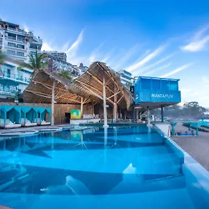 4* Resort Almar Luxury Lgbt Front Experience (adults Only)