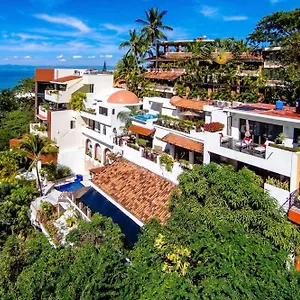 Casa Cupula Luxury Lgbt Boutique Puerto Vallarta