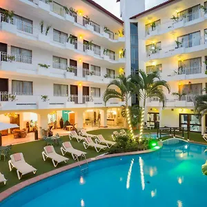 Arcos Puerto Vallarta