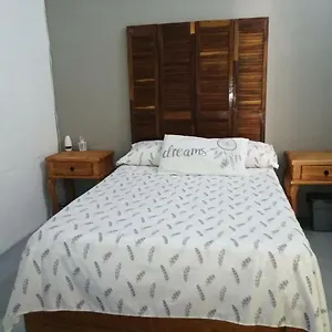  Apartamento Departamento Colibrí