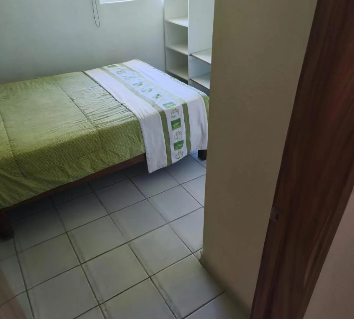 Puerto Vallarta Depa Bien Ubicado Y Comodo Appartement