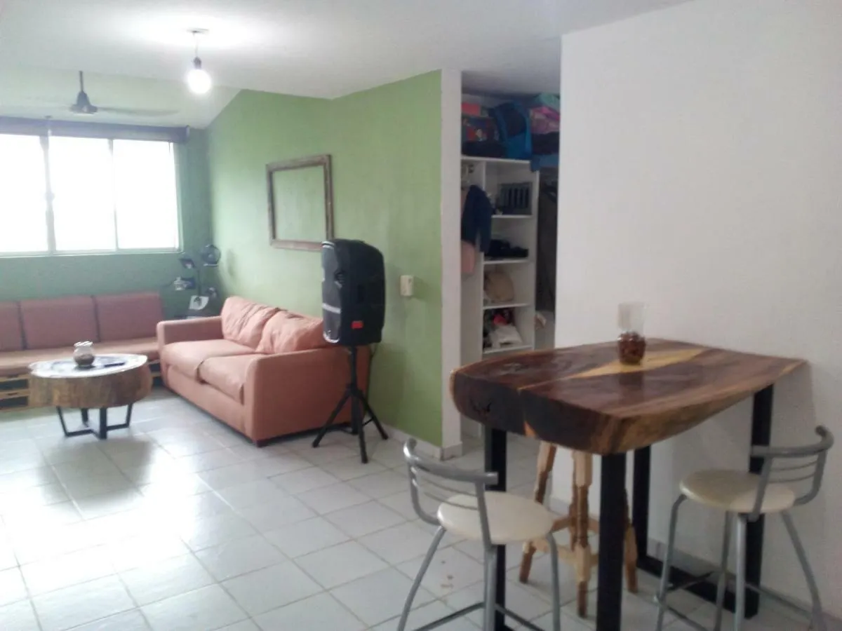Appartement Puerto Vallarta Depa Bien Ubicado Y Comodo